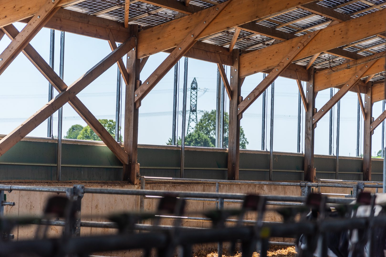 agri ventilation photos
