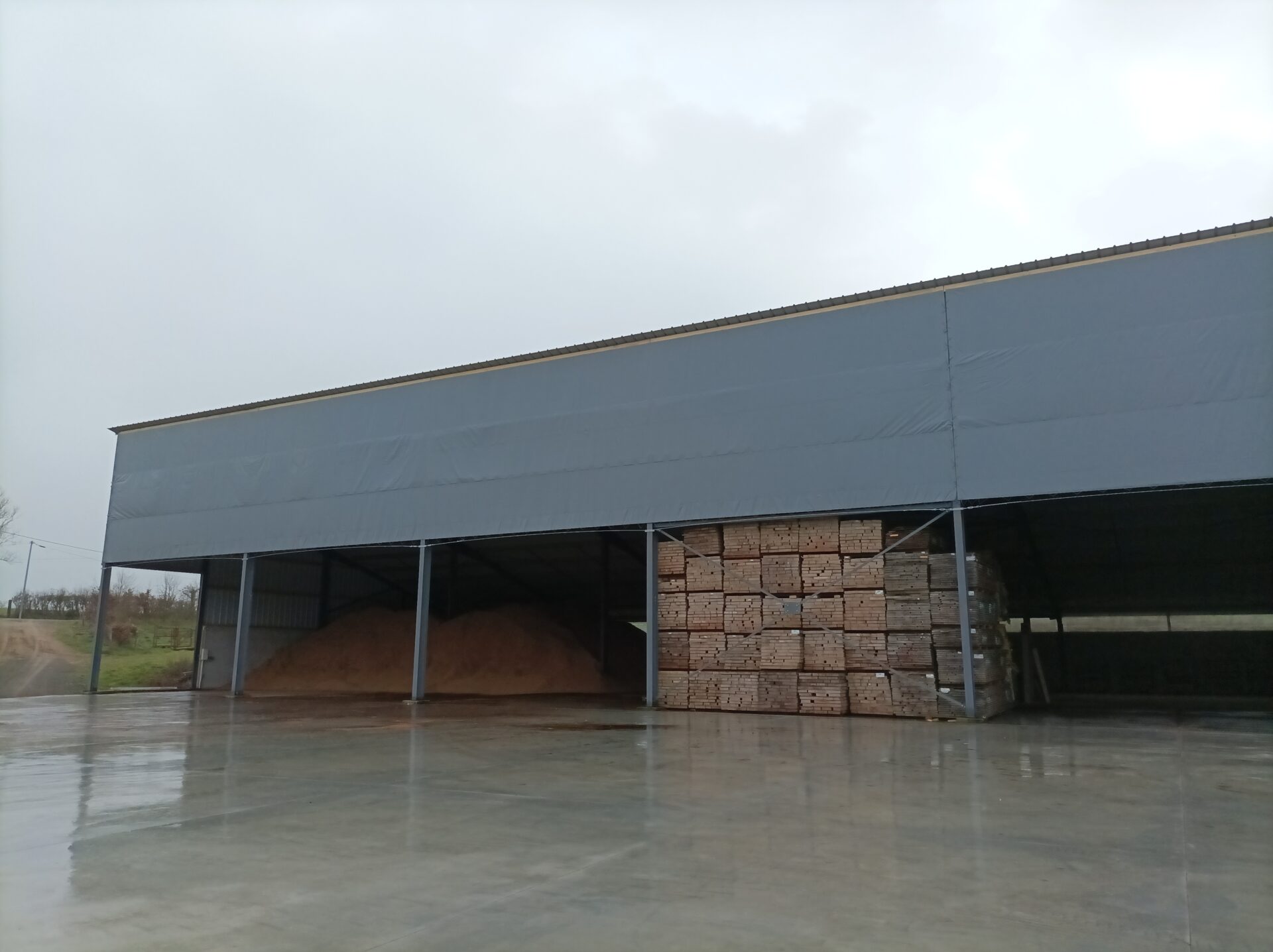 semi fixe 2x32m constructeur millet 79 (2)