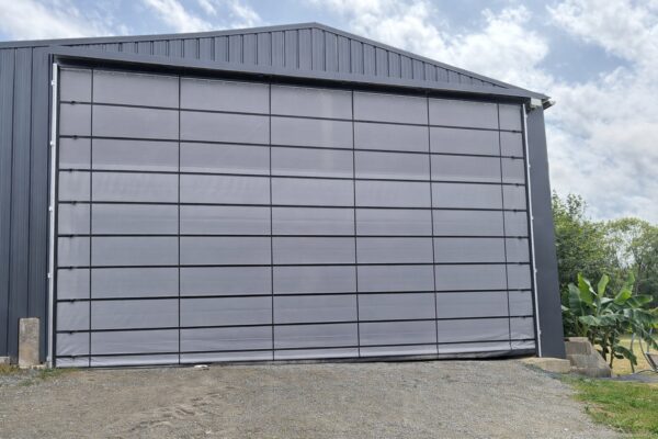 porte grande largeur 14