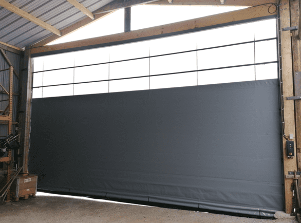 porte grande largeur 3